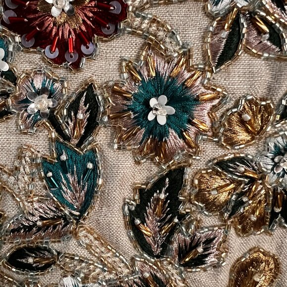 sequin jacket - Picture 2 of 4